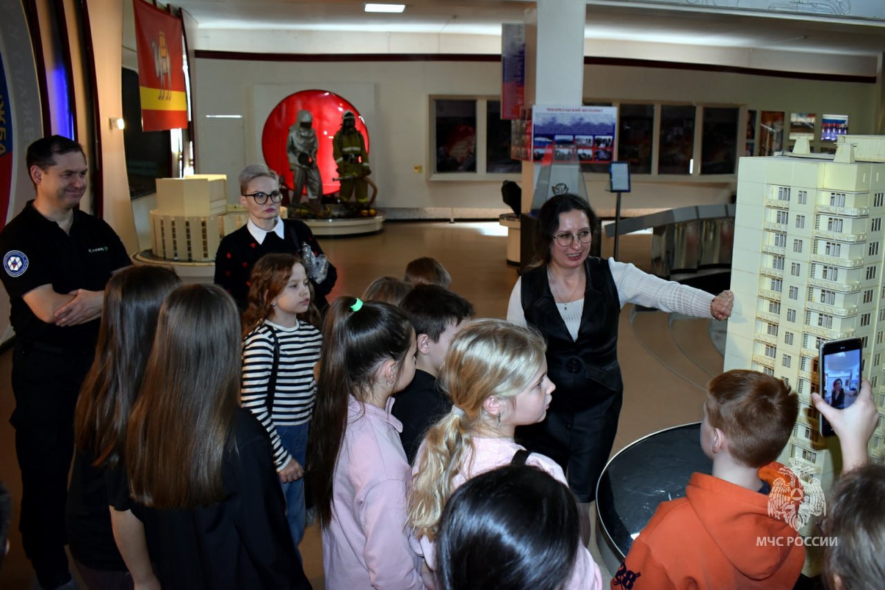 Когда безопасность становится интересной Когда безопасность становится интересной