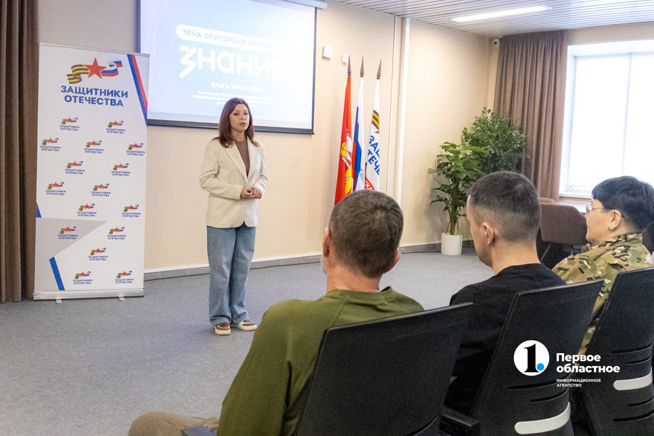 «Вести борьбу словом нужно уметь»