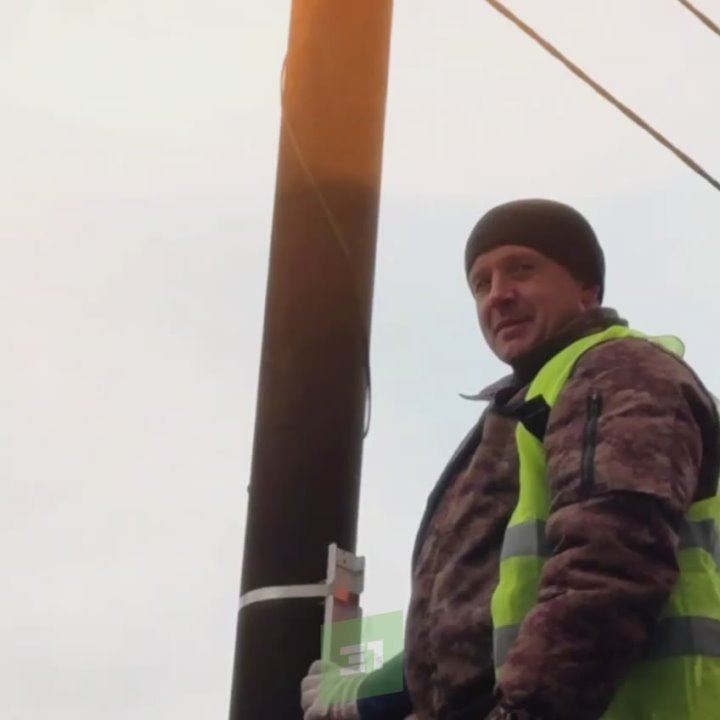 В Челябинске установили камеры на будущих платных парковках