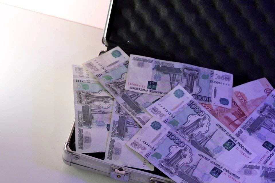 Челябинец купил билет за 70 рублей и выиграл 15 миллионов