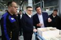 Энергия перемен: Алексей Текслер оценил изменения в социальной сфере и благоустройстве Южноуральска