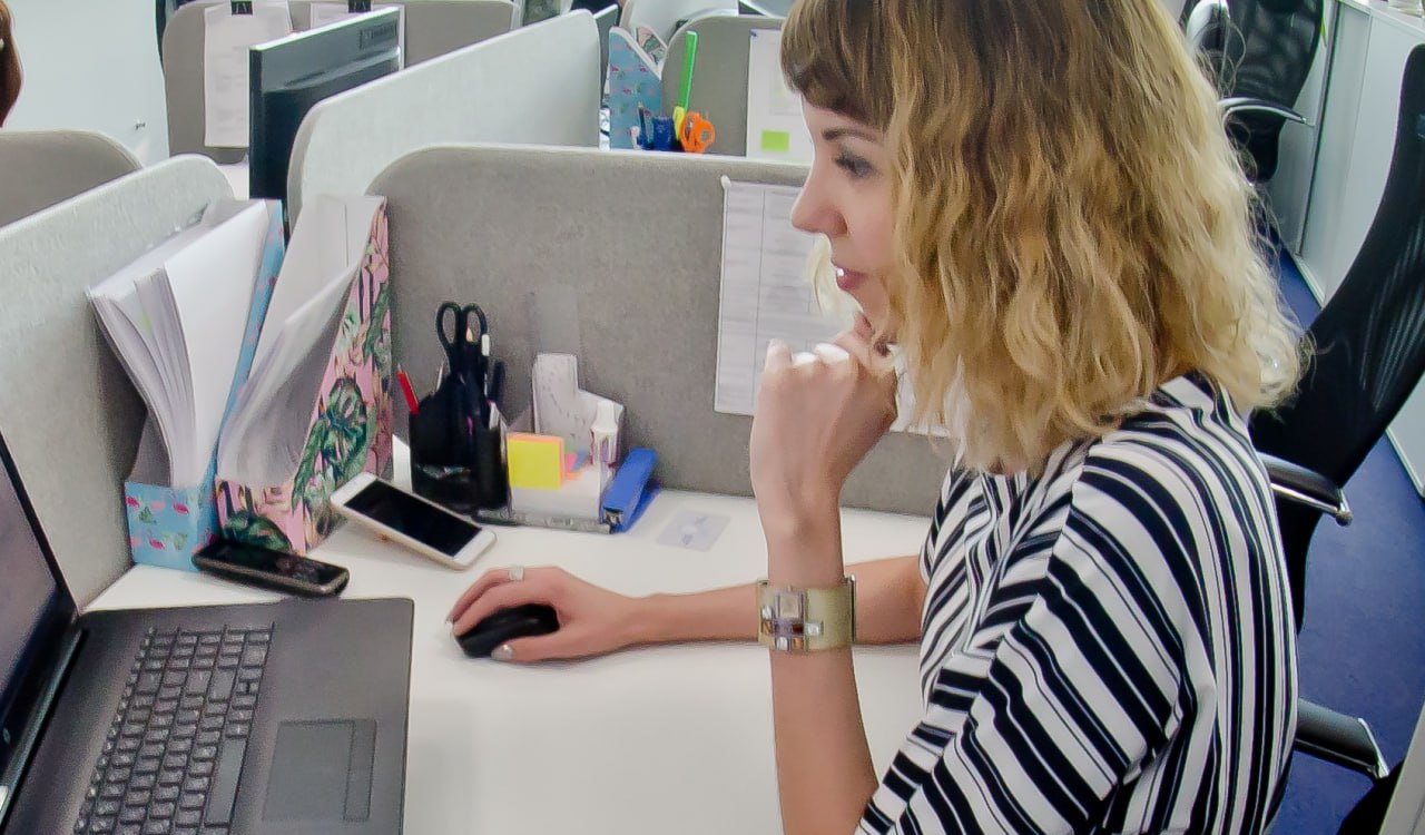 Каждый второй челябинец проверяет отзывы о работодателе