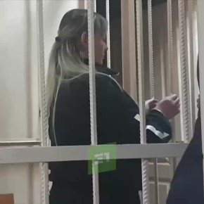 За крышевание ОПГ "Махонинские" майора юстиции отправили в СИЗО