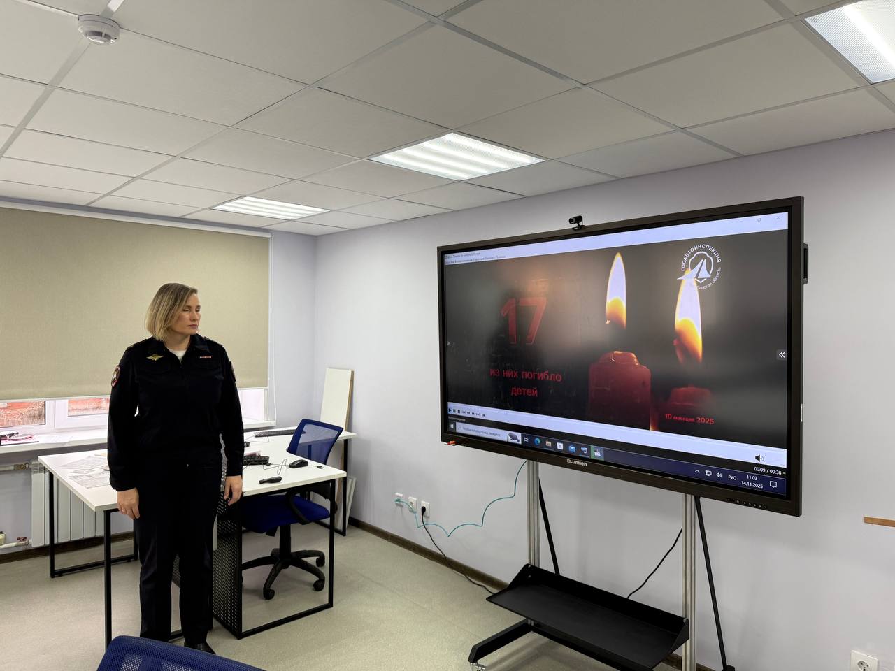 Вектор обучения: создаём пространство для обмена опытом Вектор обучения: создаём пространство для обмена опытом