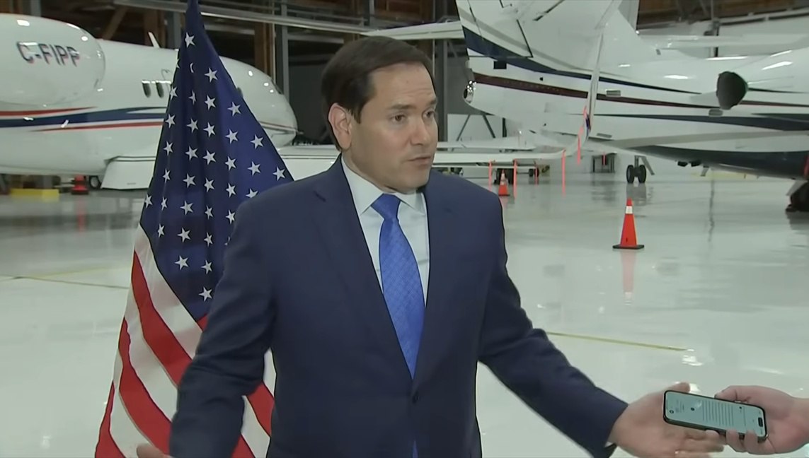 США признали свое бессилие перед Россией: «Мы исчерпали цели для санкций»