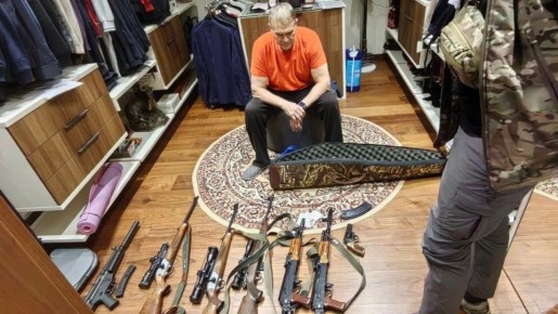 Криминальное объединение «Махонинские» признано экстремистским, его деятельность запрещена