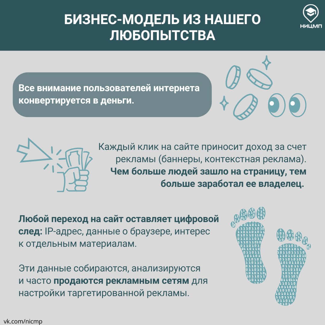 Куда можно попасть, переходя по ссылкам с кликбейтом? Куда можно попасть, переходя по ссылкам с кликбейтом?