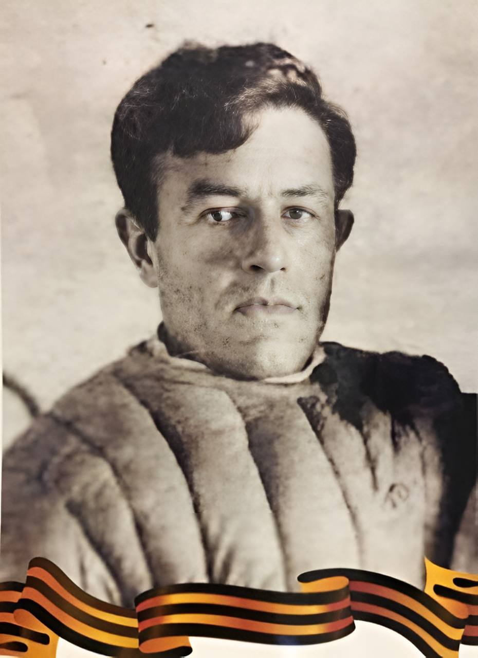 «СЕМЕЙНАЯ ПАМЯТЬ». Продолжаем рубрику «Семейная память» «СЕМЕЙНАЯ ПАМЯТЬ». Продолжаем рубрику «Семейная память»