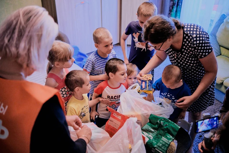 Добро с поддержкой: в Челябинской области принимаются заявки на гранты губернатора
