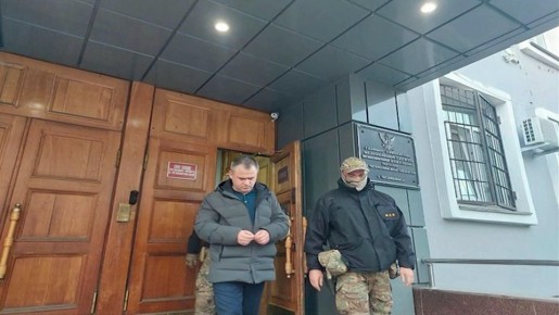 В Челябинске задержаны высокопоставленные сотрудники местной службы исполнения наказаний