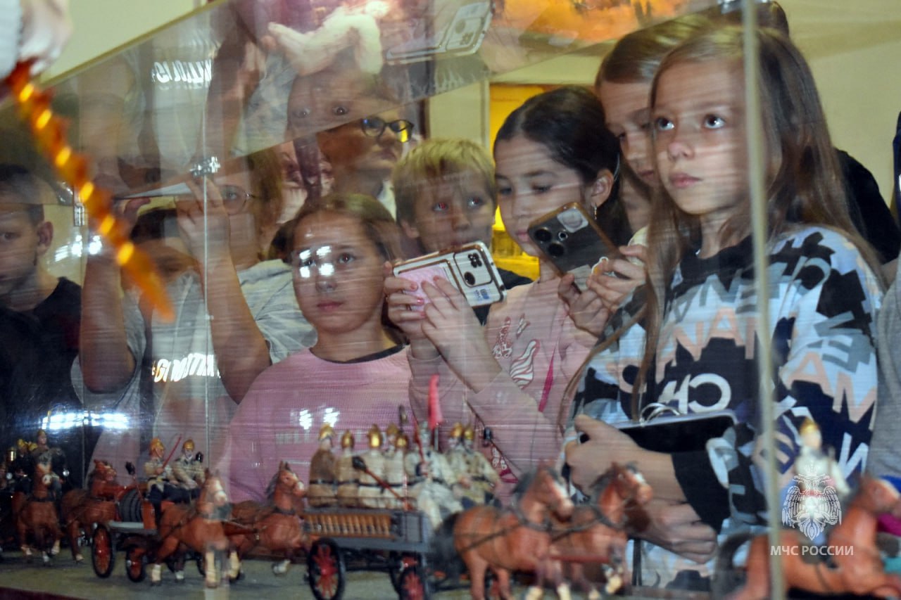 Когда безопасность становится интересной Когда безопасность становится интересной