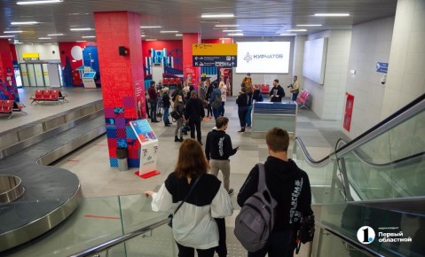 Авиарейс из Челябинска в Норильск задержали почти на сутки