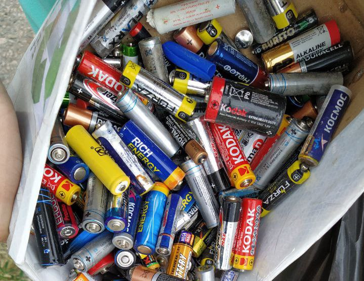 Свыше 69% коммунальных отходов в Челябинской области проходят сортировку Свыше 69% коммунальных отходов в Челябинской области проходят сортировку