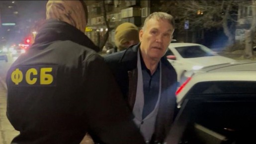 Задержан лидер могущественного в Челябинской области клана, а его с братом имущество на два с половиной миллиарда конфисковано