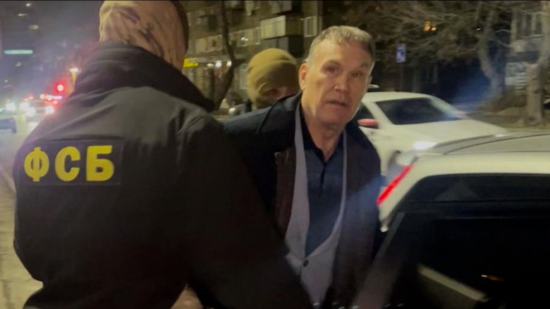 Задержан лидер могущественного в Челябинской области клана, а его с братом имущество на два с половиной миллиарда конфисковано