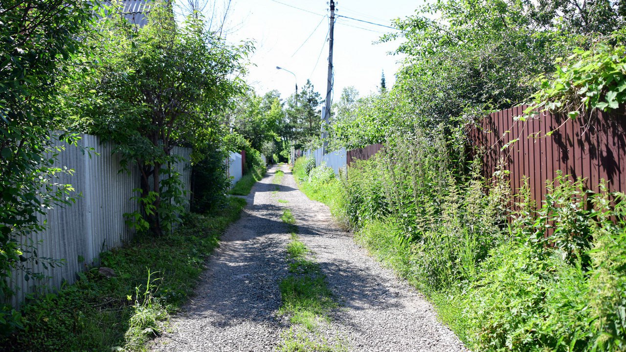 Садоводов Челябинска предупредили о штрафах за неправильную установку заборов