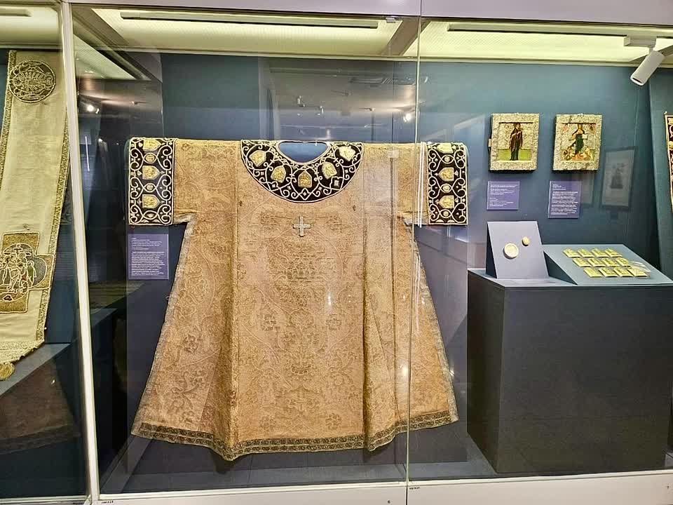 Проведена экскурсия для пенсионеров и ветеранов органов прокуратуры в историческом музее Южного Урала