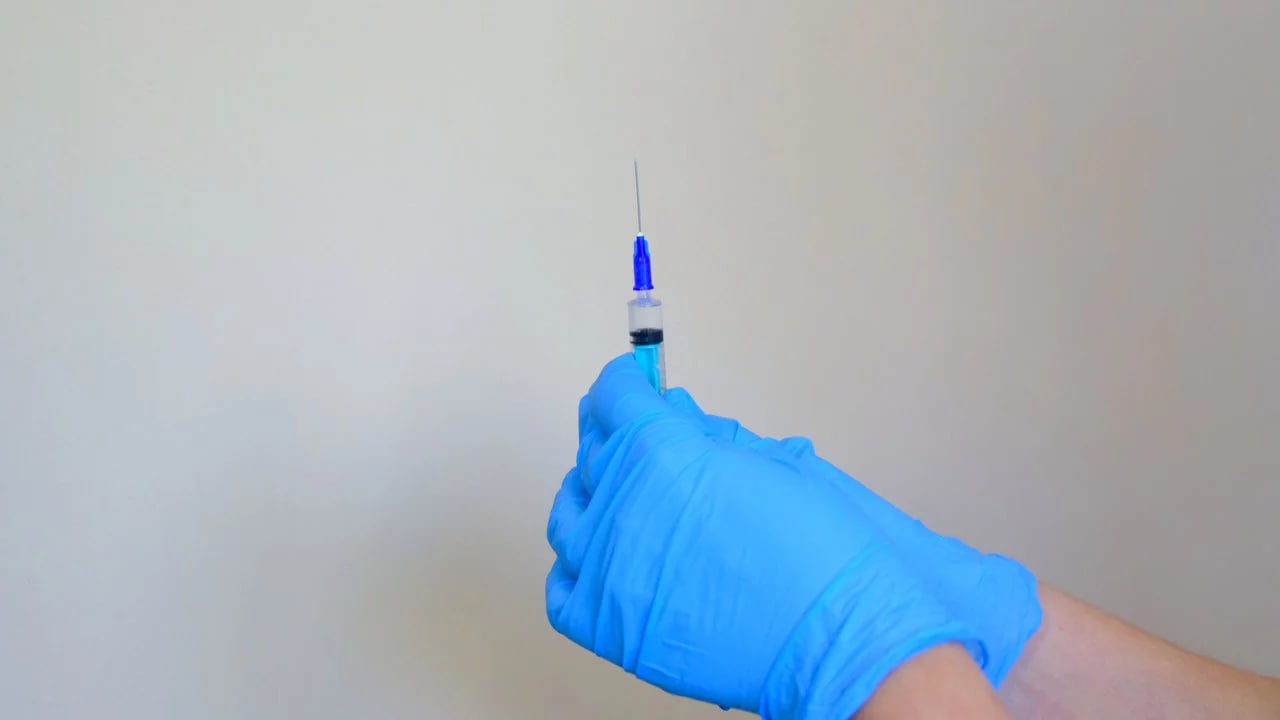 Челябинские врачи назвали лучшее время для прививки от клещевого энцефалита