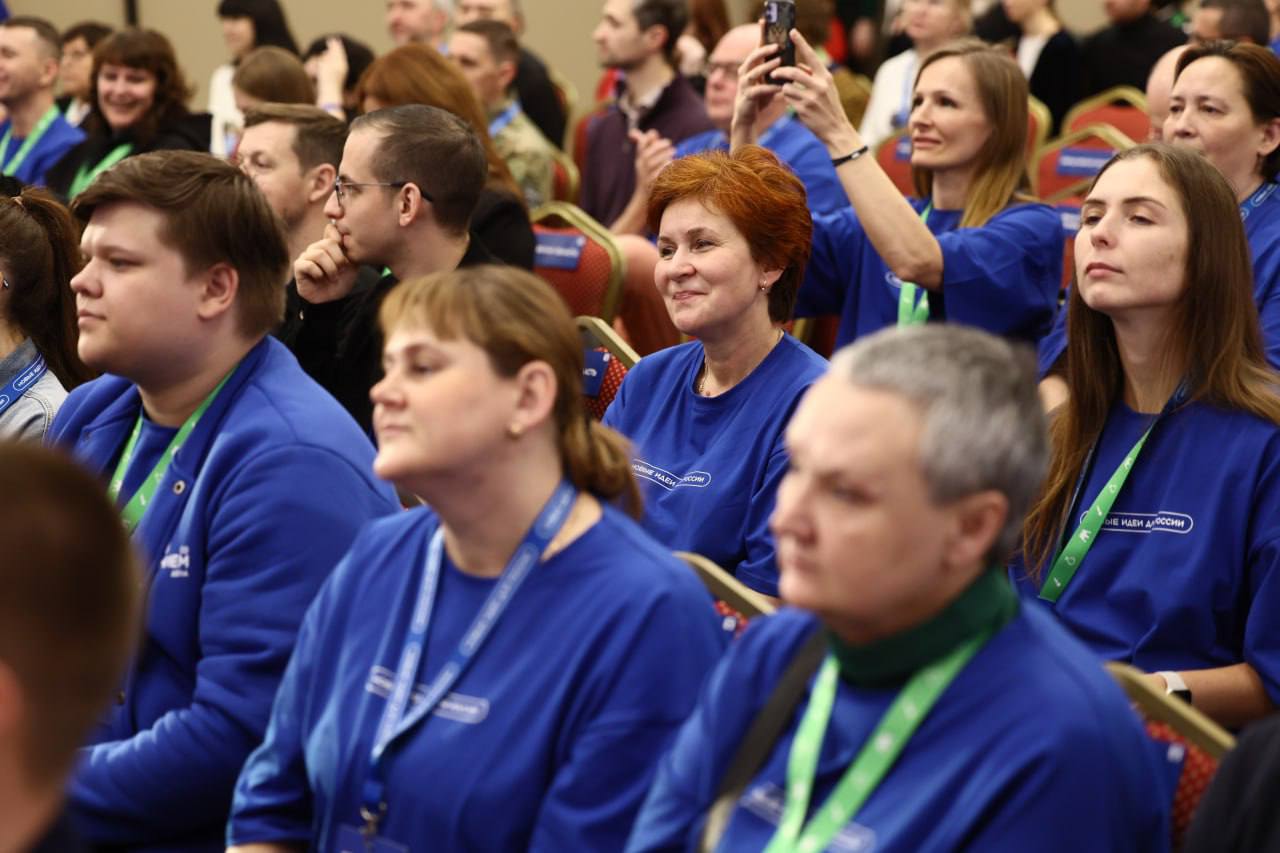 Жога и Текслер открыли фестиваль лучших просветителей УрФО Жога и Текслер открыли фестиваль лучших просветителей УрФО