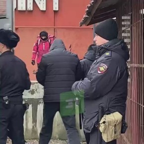 В Центральном райсуде стартовало заседание по делу о взятках в ГУФСИН региона