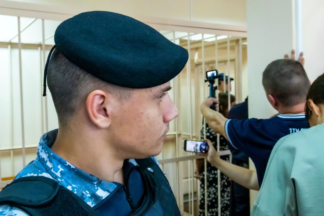 В Челябинске арестовали следователя полиции по делу о вымогательстве