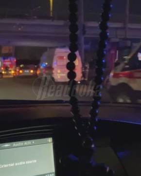 Автобус врезался в опору ЖД моста в Челябинске — пострадали 12 человек, среди них ребенок