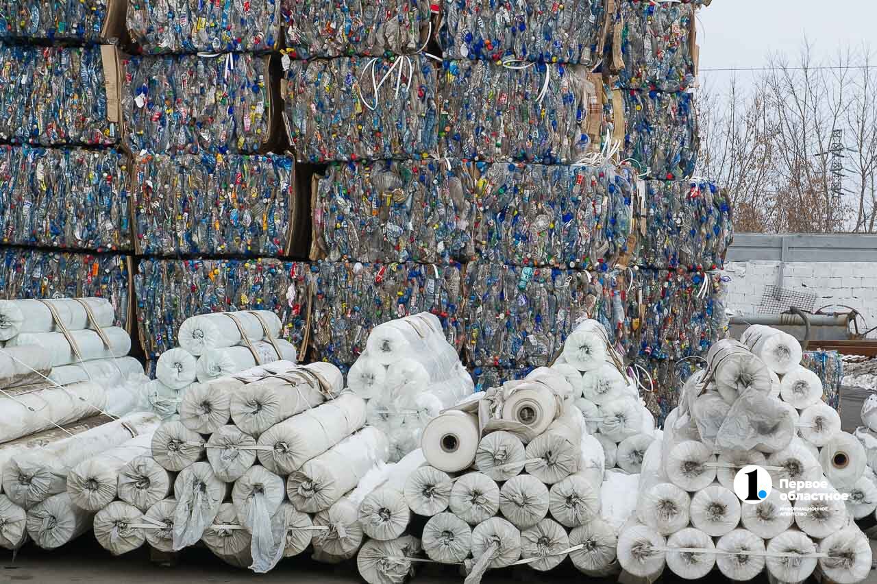 Свыше 69% коммунальных отходов в Челябинской области проходят сортировку Свыше 69% коммунальных отходов в Челябинской области проходят сортировку