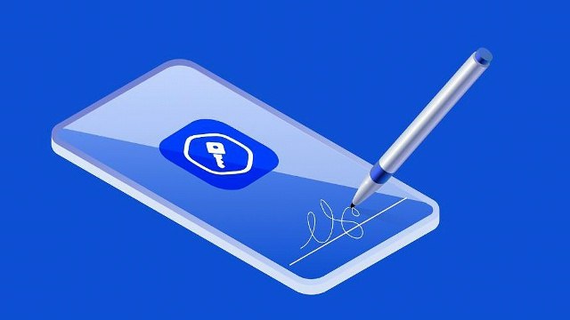 Как получить налоговое уведомление через портал Госуслуги? На помощь придет Госключ