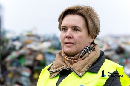 Свыше 69% коммунальных отходов в Челябинской области проходят сортировку