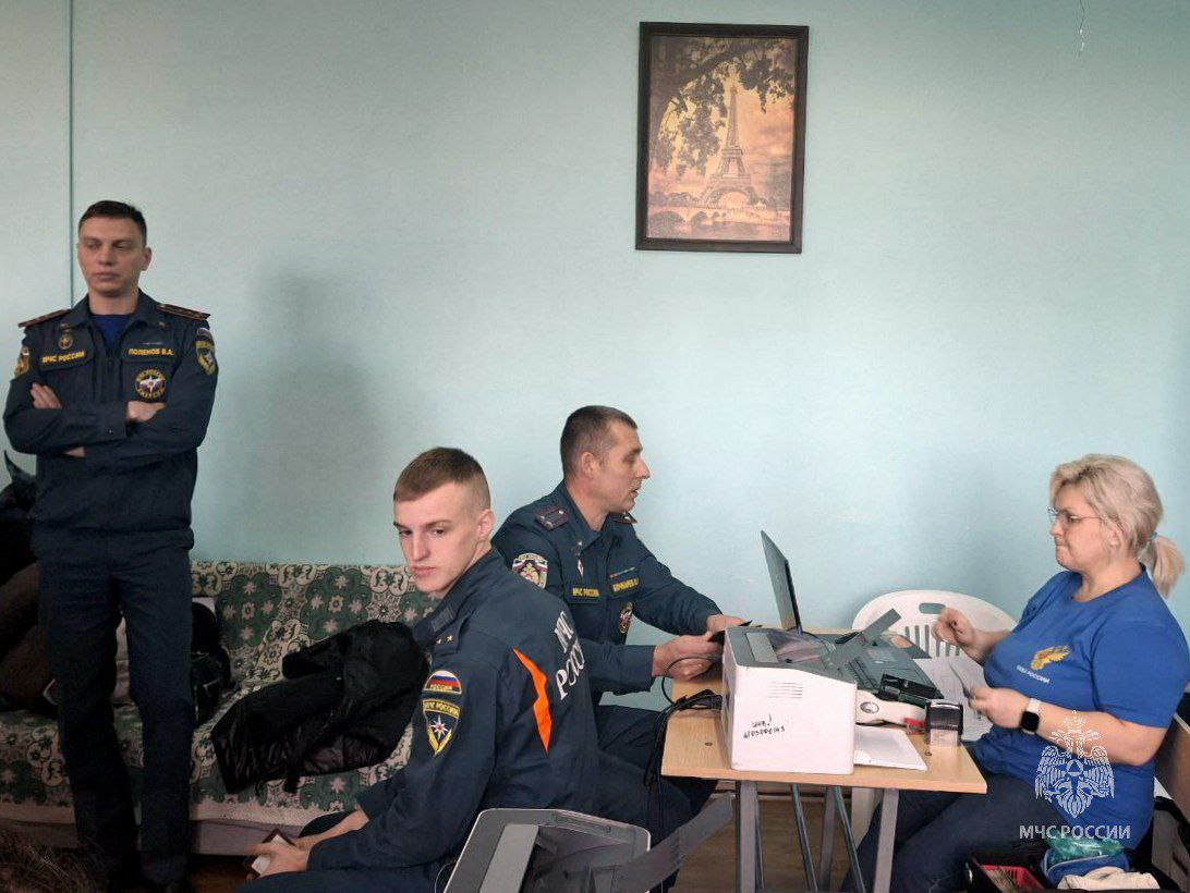 Делать добро - в нашей крови! Делать добро - в нашей крови!