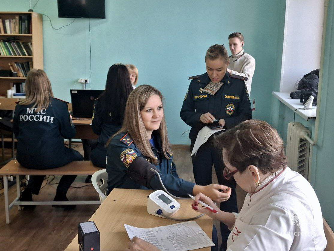 Делать добро - в нашей крови! Делать добро - в нашей крови!