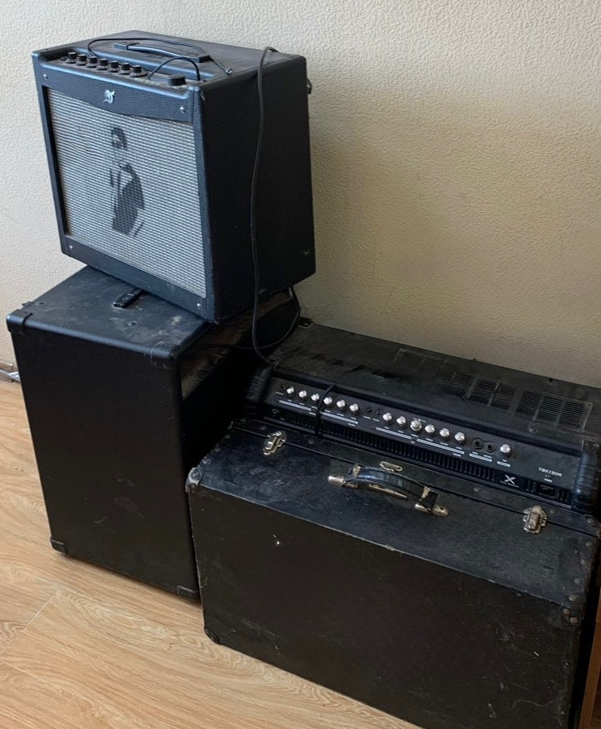 В Магнитогорске раскрыта кража музыкального оборудования и имущество возвращено владельцу