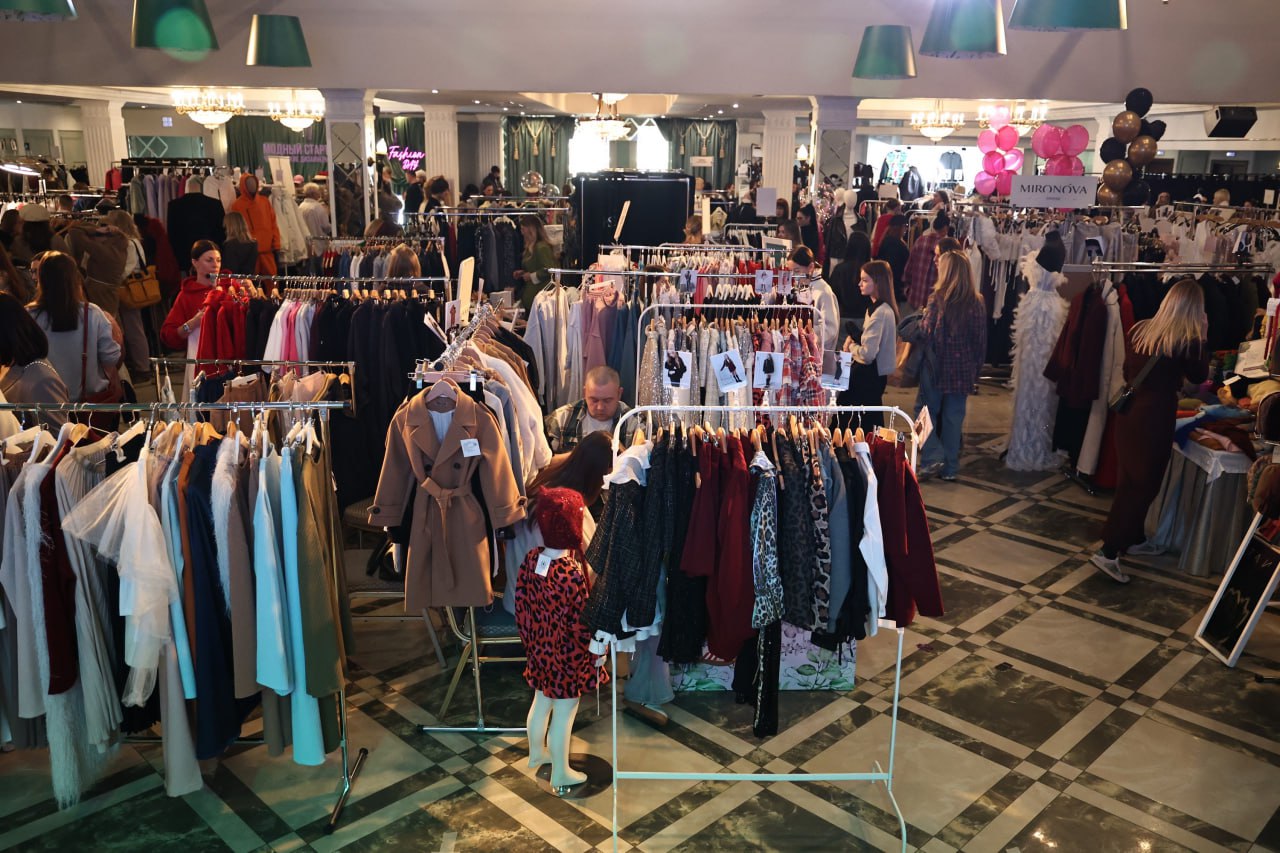 Hugo Boss засудил бренд одежды из Челябинска