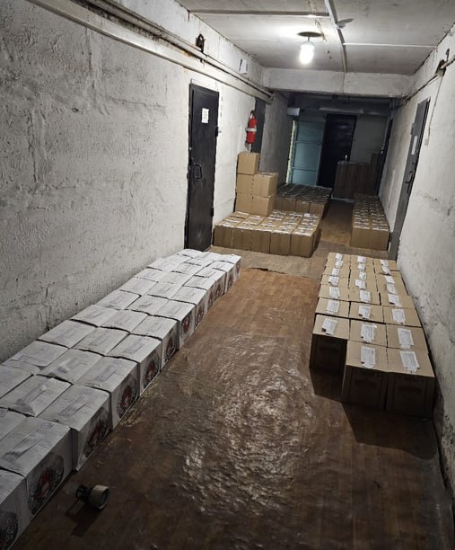 Выявленный оперативниками группы экономической безопасности Чесменской полиции криминальный предприниматель привлекается к ответственности следователями ОМВД Выявленный оперативниками группы экономической безопасности Чесменской полиции криминальный предприниматель привлекается к ответственности следователями ОМВД