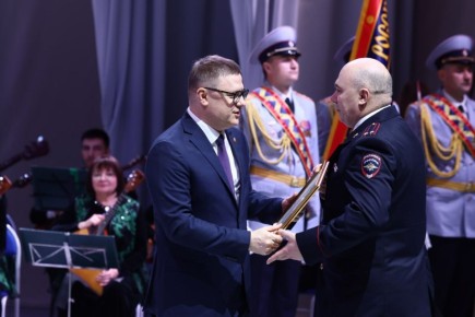 В очередном выпуске «Политнедели» мы расскажем, какие интересные и важные события произошли в Челябинской области с 10 по 16 ноября