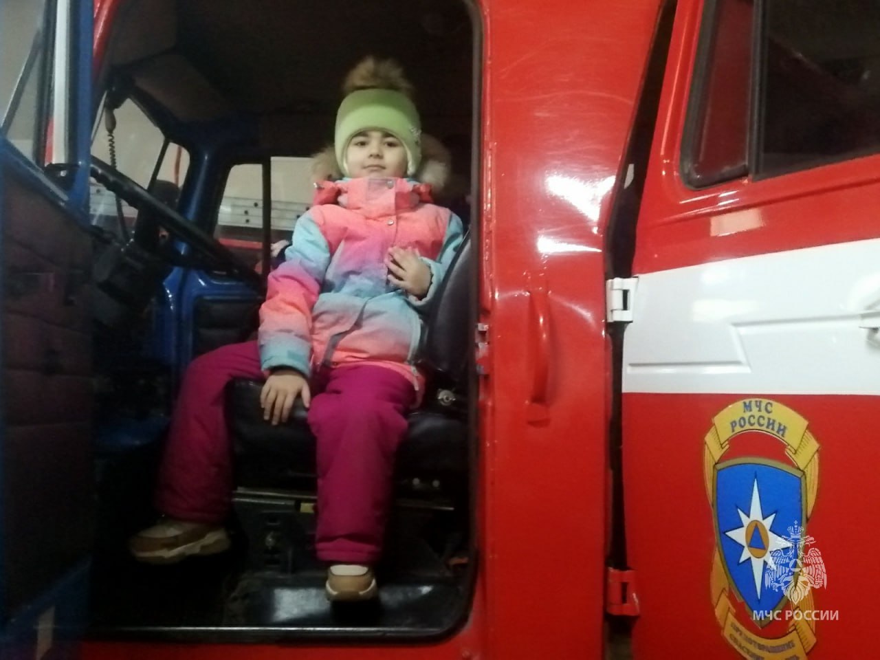 Маленькие гости - большие впечатления! Маленькие гости - большие впечатления!