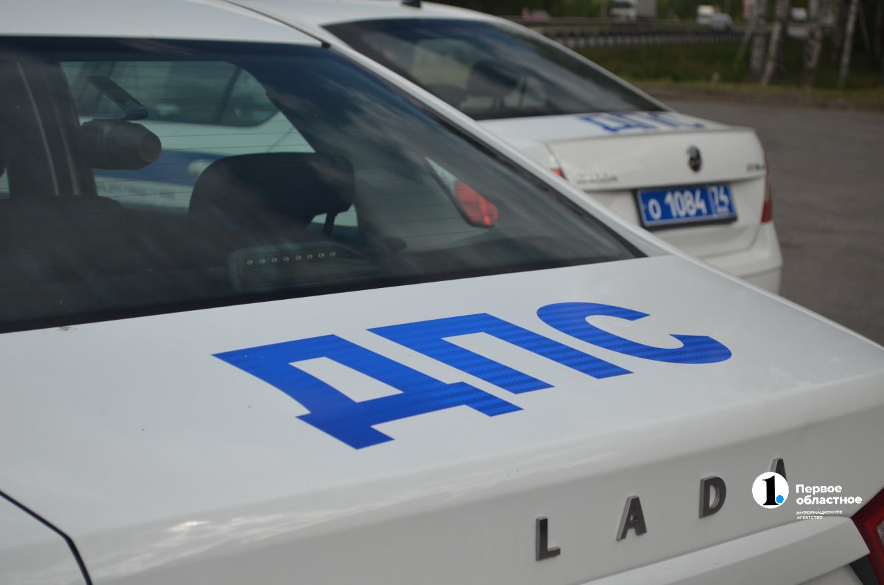 В Челябинской области в ДТП погибли 255 человек в 2025 году