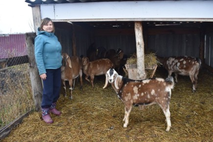 Более 3,8 тыс. южноуральцев стали жить лучше благодаря соцконтрактам в 2025 году