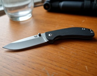На что стоит обратить внимание при выборе хорошего складного ножа