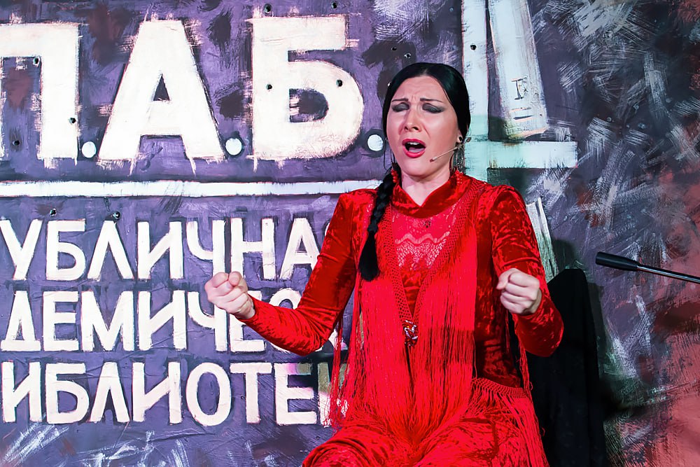 Сегодня отмечается Международный день фламенко