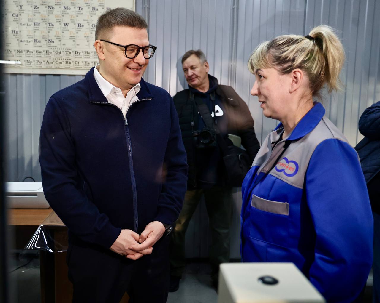 В очередном выпуске «Политнедели» мы расскажем, какие интересные и важные события произошли в Челябинской области с 10 по 16 ноября В очередном выпуске «Политнедели» мы расскажем, какие интересные и важные события произошли в Челябинской области с 10 по 16 ноября