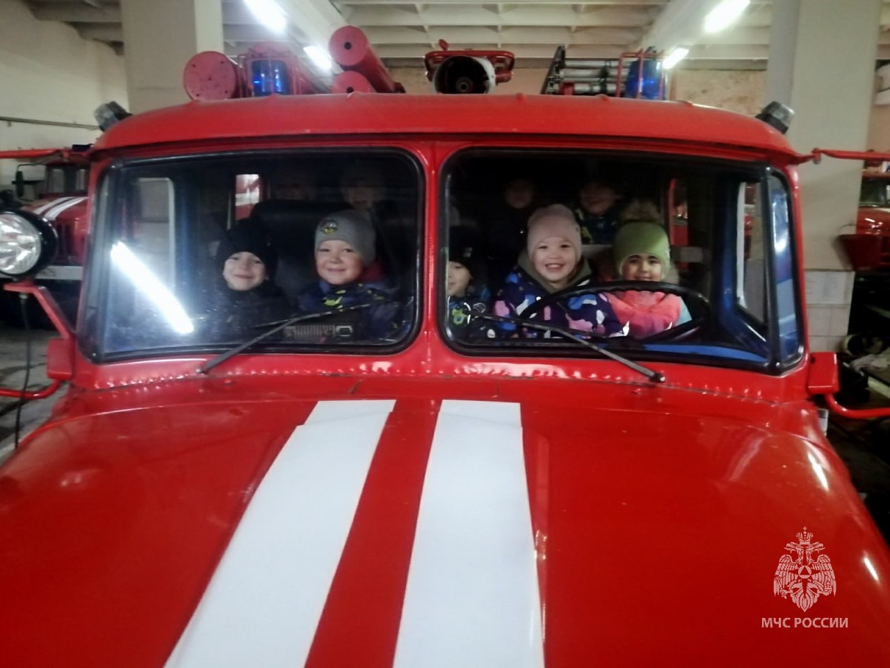 Маленькие гости - большие впечатления! Маленькие гости - большие впечатления!