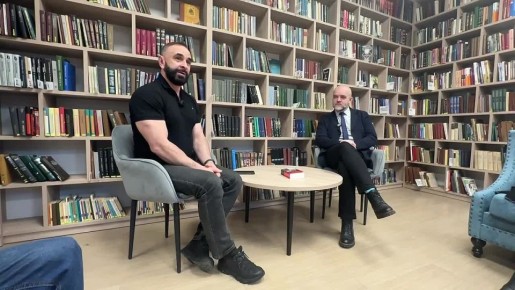 Утро понедельника начинаем с «Большой редакции»