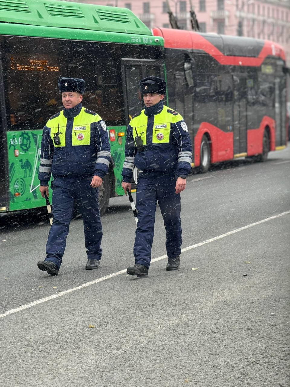 На территории Челябинской области стартует профилактическая акция «Автобус»