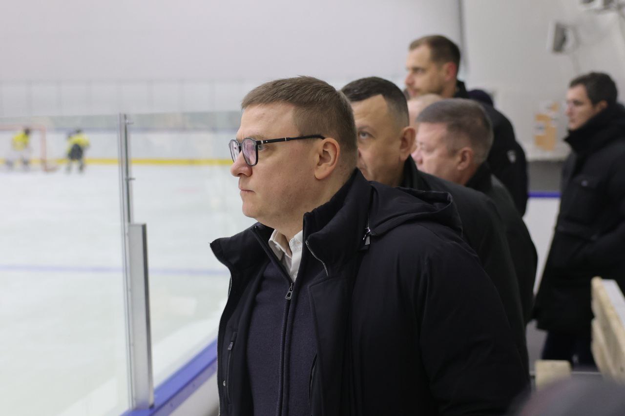 Алексей Текслер подвел итоги визита в Красноармейский округ