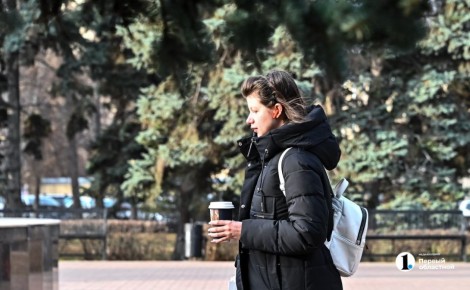 Погода на наступившей неделе в Челябинской области ожидается благоприятной