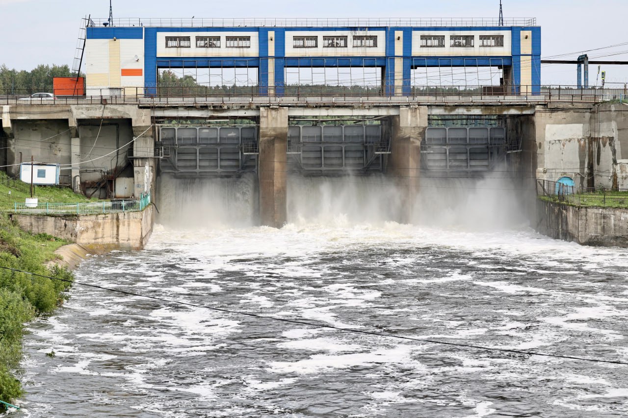 Водохранилище, изменившее карту: как создавалось «Челябинское море»