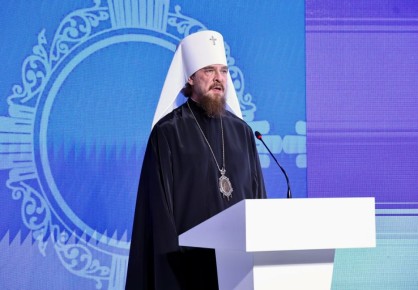 На Рождественских чтениях в Челябинске обсуждают, как воспитать сильную духом личность