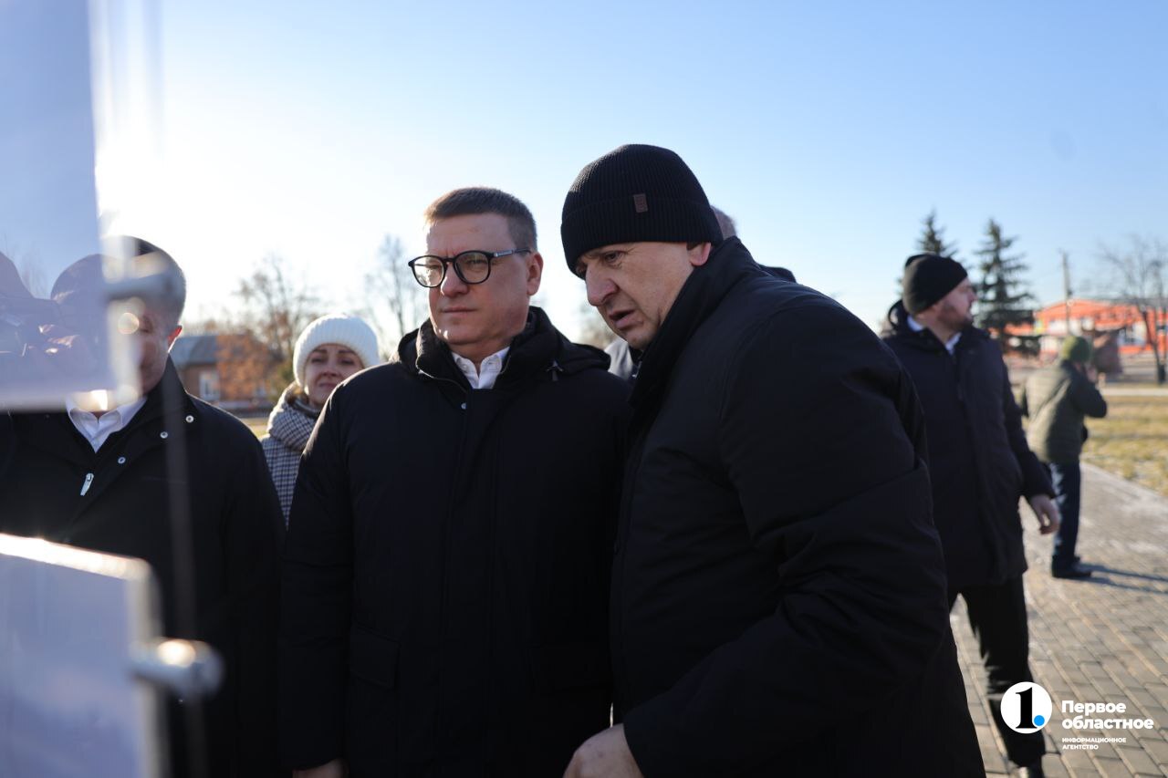 Центральный парк в Миасском преобразился после благоустройства Центральный парк в Миасском преобразился после благоустройства