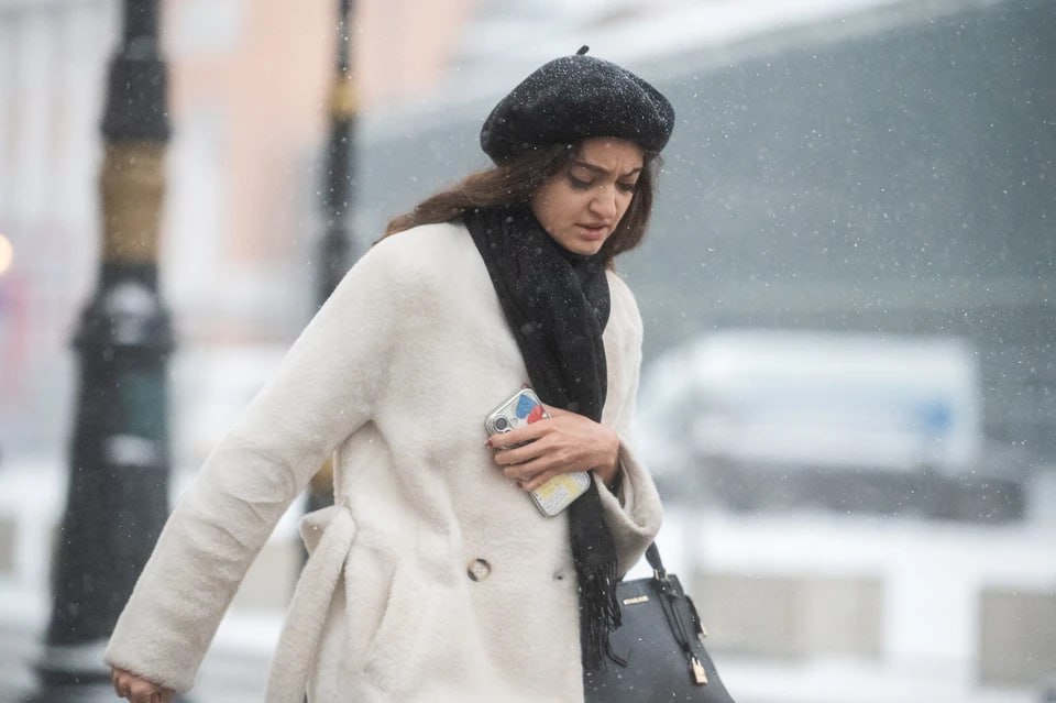 Неделя с 17 до 23 ноября в Челябинской области будет аномально теплой